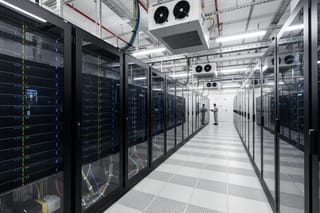 datacentre
