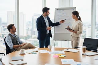 business analysis workshop