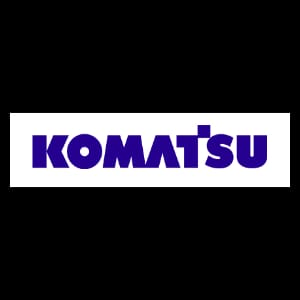 Komatsu